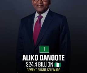 全球最富黑人榜：乔丹38亿仅第六 詹姆斯12亿 蕾哈娜10亿