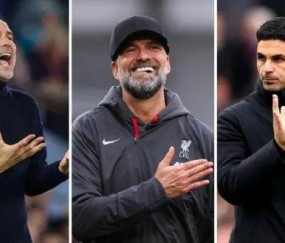 “最激烈英超冠军争夺战”：三强各有何优劣之处？