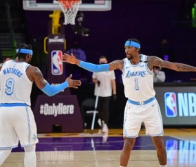 足彩310-湖人阵容还剩最后一席 引援目标锁定防守型侧翼