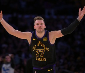 足彩预测-东契奇：黄蜂投进很多球 包括很多那种致命一击&amp;这是失利的关键